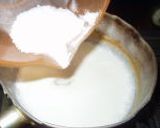 甘酒ブラマンジェ作り方6写真