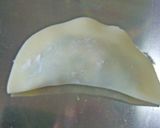 冷やし海老餃子作り方3写真
