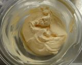 マンゴーチーズタルト作り方4写真