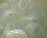 冷やし海老餃子作り方6写真