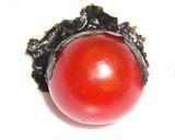 キャラ弁♪プチトマトdeさるぼぼちゃん作り方3写真