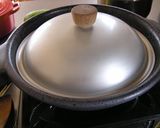 トマトの肉詰めスープ作り方10写真
