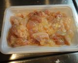 鶏肉の甘酢あんかけ♪作り方2写真