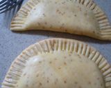 朝食にオススメ♪カルツォーネ作り方4写真