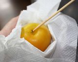 消毒要らずポリ袋でカビ無い★超減塩梅干し作り方2写真