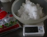 消毒要らずポリ袋でカビ無い★超減塩梅干し作り方3写真