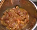 冷めてもうまっ！カレー風味の鶏の唐揚げ♪作り方3写真