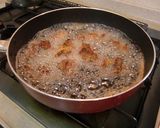 冷めてもうまっ！カレー風味の鶏の唐揚げ♪作り方4写真