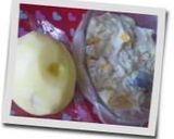 ✿揚げずにクリームコロッケ（卵不使用）✿作り方1写真