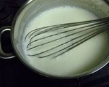 ママの味☆みかんミルクゼリー(牛乳かん)作り方1写真