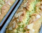 ★驚き！！ブロッコリーのパウンドケーキ★作り方15写真