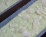 ★驚き！！ブロッコリーのパウンドケーキ★作り方16写真