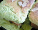 ★驚き！！ブロッコリーのパウンドケーキ★作り方17写真