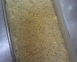 豆腐入り松風焼き作り方3写真