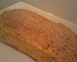 豆腐入り松風焼き作り方4写真