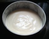 卵１個で簡単！ボトム用スポンジ作り方4写真