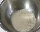コーン味のふわふわ卵が美味しい簡単スープ作り方1写真