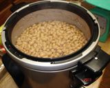 手作り味噌作り方2写真