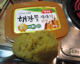 簡単！10分で本格的キムチチゲ作り方4写真
