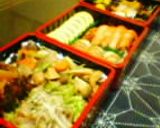 ２００４年（H.１６）『おせち』他正月料理作り方2写真