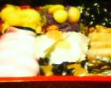 ２００４年（H.１６）『おせち』他正月料理作り方3写真