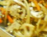 ２００４年（H.１６）『おせち』他正月料理作り方7写真