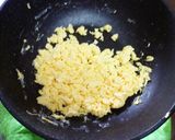 韓ドラ好きには真っ黒ジャージャー麺♪作り方3写真