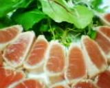 ２００４年（H.１６）『おせち』他正月料理作り方17写真