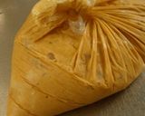 チキンティッカ作り方3写真
