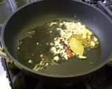 簡単!バナナキーマカレー作り方2写真