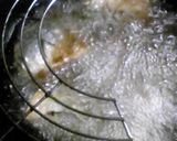 さばのおろし煮作り方1写真