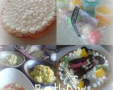 KAT-TUN2010 ロスマイ亀ちゃん作り方1写真