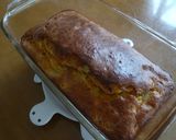ホットケーキミックスでつくるバナナケーキ作り方4写真