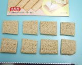 青かびチーズ＆ラムレーズン♡おつまみ作り方4写真