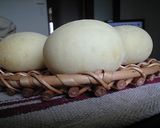 自家製酵母でハイジの白パン風作り方5写真