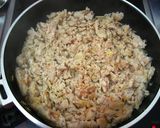 夏バテ予防☆スタミナ納豆作り方3写真
