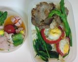 塩豚作り方6写真