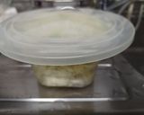 ◎ゆでキャベツ作り方10写真