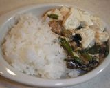 マーボー豆腐＆茄子作り方7写真