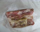豚の山椒焼き作り方2写真