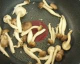 トマトとバジルの冷製パスタ作り方4写真