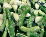 ♥酢っきり♥残り野菜ｎｏ甘酢炒め♥作り方8写真