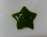 七夕に♪星あい☆カレー作り方3写真