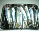 いわしの甘酢煮～！◆◇作り方1写真