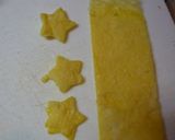 七夕に♪星あい☆カレー作り方5写真