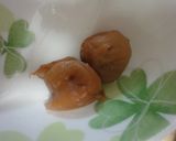 ☆きゅうりと塩こんぶと梅のお漬物☆作り方3写真