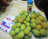 子供に伝えたい 母の味の梅干し作り方1写真