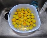 子供に伝えたい 母の味の梅干し作り方2写真