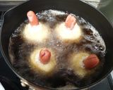 かわいい♡お花コロッケ作り方7写真