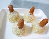 かわいい♡お花コロッケ作り方6写真